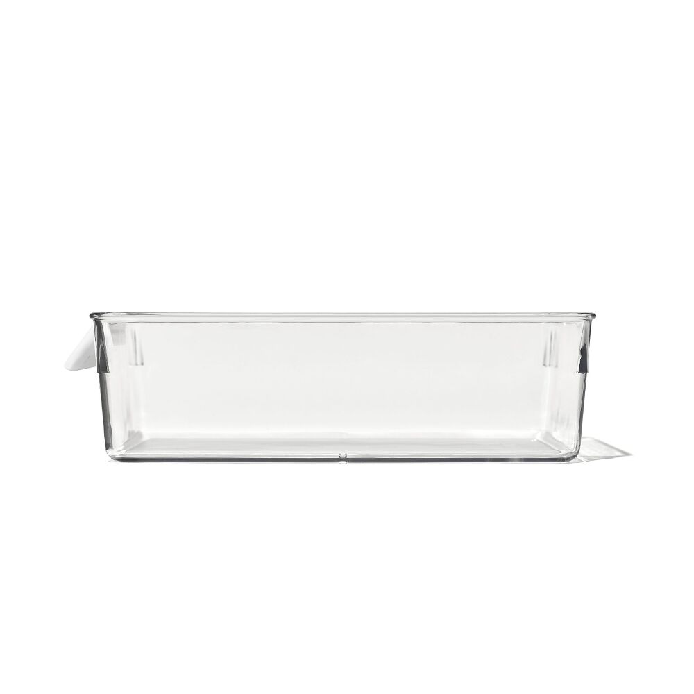 Refrigerator Storage Bin 8 In X 10 In G6