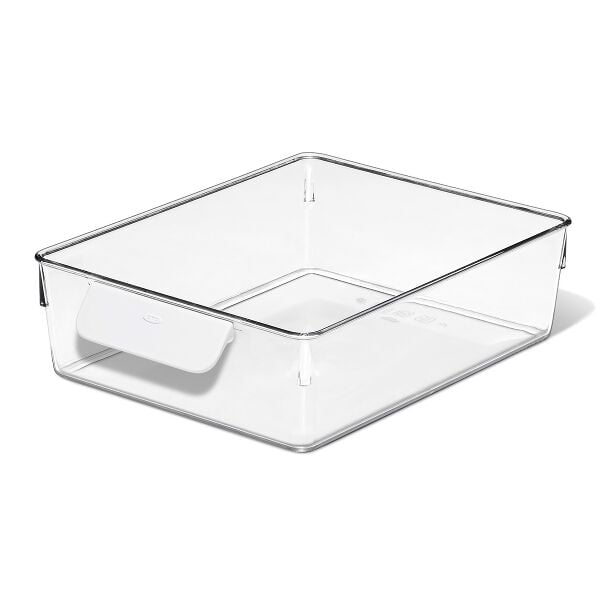 Refrigerator Storage Bin 8 In X 10 In G6