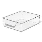Refrigerator Storage Bin 8 In X 10 In G6