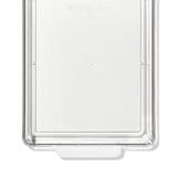 Refrigerator Storage Bin 8 In X 10 In G6