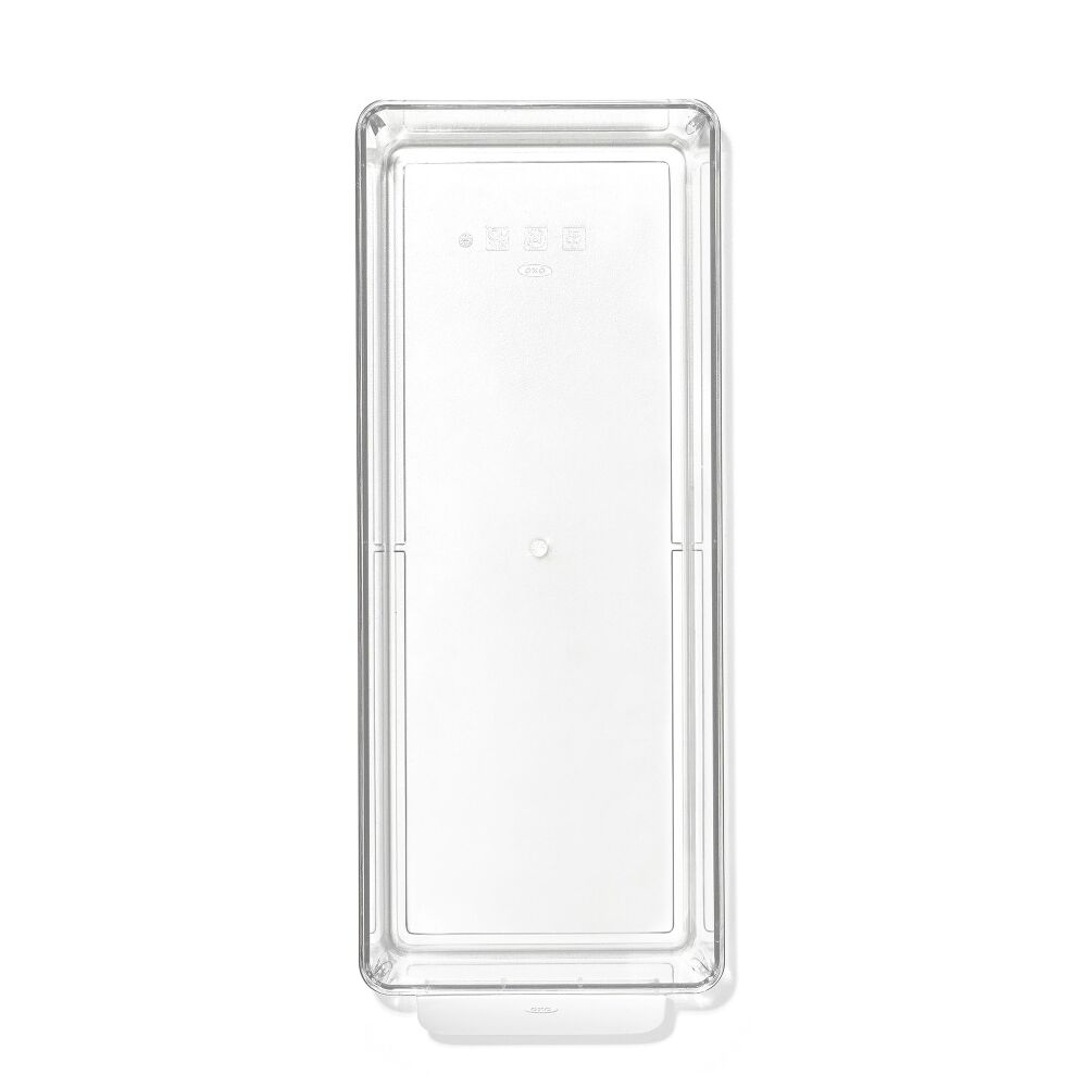 Refrigerator Storage Bin 5 In X 14 In V5