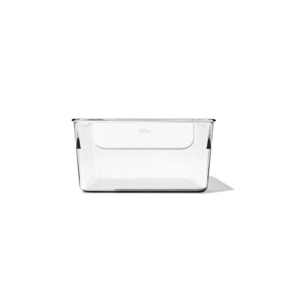Refrigerator Storage Bin 5 In X 14 In V5