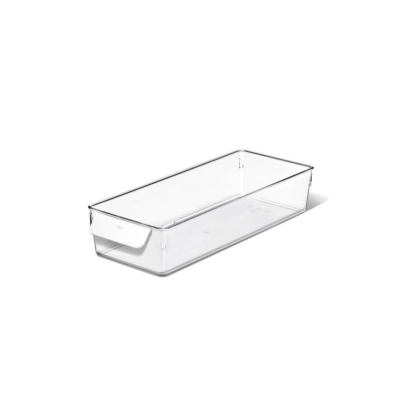 Refrigerator Storage Bin 5 In X 14 In V5