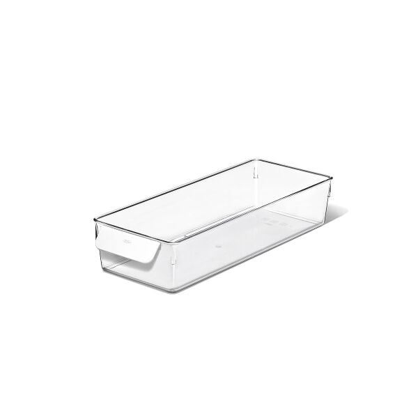 Refrigerator Storage Bin 5 In X 14 In V5