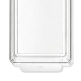 Refrigerator Storage Bin 5 In X 14 In V5
