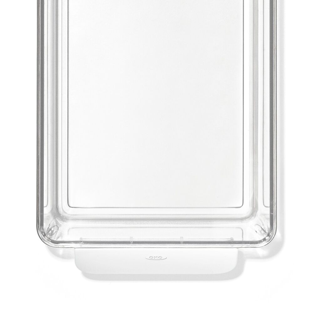 Refrigerator Storage Bin 5 In X 14 In V5