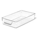 Refrigerator Storage Bin 8 In X 14 In M8