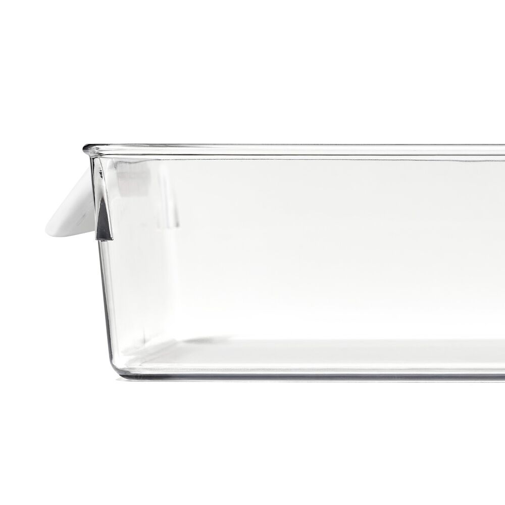 Refrigerator Storage Bin 8 In X 14 In M8