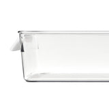 Refrigerator Storage Bin 8 In X 14 In D3