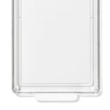 Refrigerator Storage Bin 8 In X 14 In M8