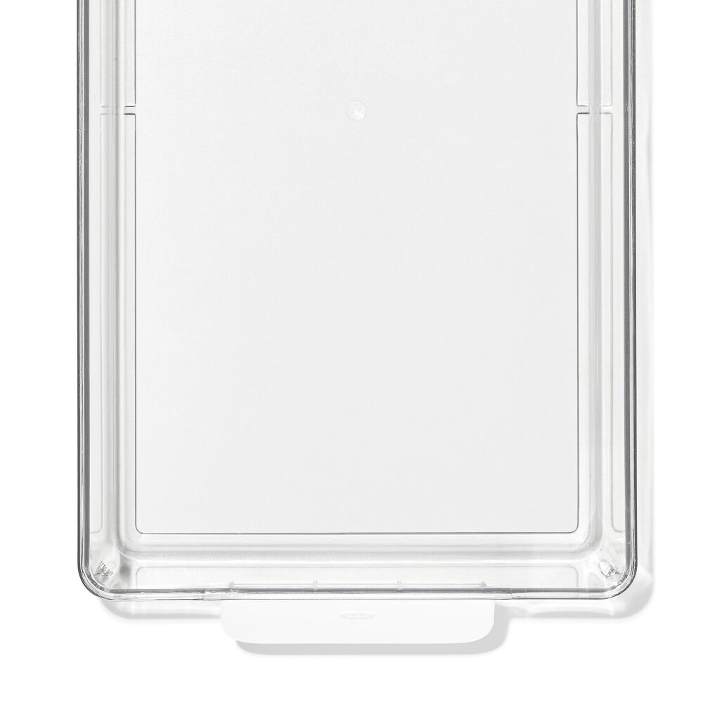 Refrigerator Storage Bin 8 In X 14 In M8