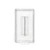 Adjustable Refrigerator Storage Bin T8
