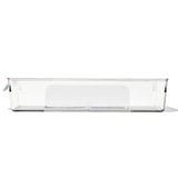 Adjustable Refrigerator Storage Bin T8