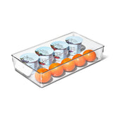Adjustable Refrigerator Storage Bin D2