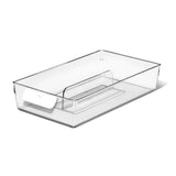 Adjustable Refrigerator Storage Bin D2