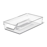 Adjustable Refrigerator Storage Bin D2