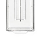 Adjustable Refrigerator Storage Bin D2