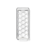 Refrigerator Egg Bin With Removable Tray S4