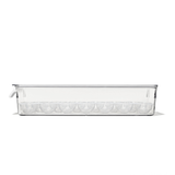 Refrigerator Egg Bin With Removable Tray S4
