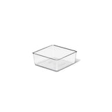 3-piece Refrigerator Tray Set E1