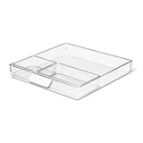 3-piece Refrigerator Tray Set G0