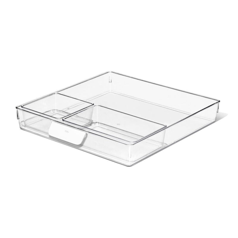 3-piece Refrigerator Tray Set G0