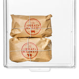 3-piece Refrigerator Tray Set E1