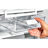 Refrigerator Undershelf Drawer 10 In B1