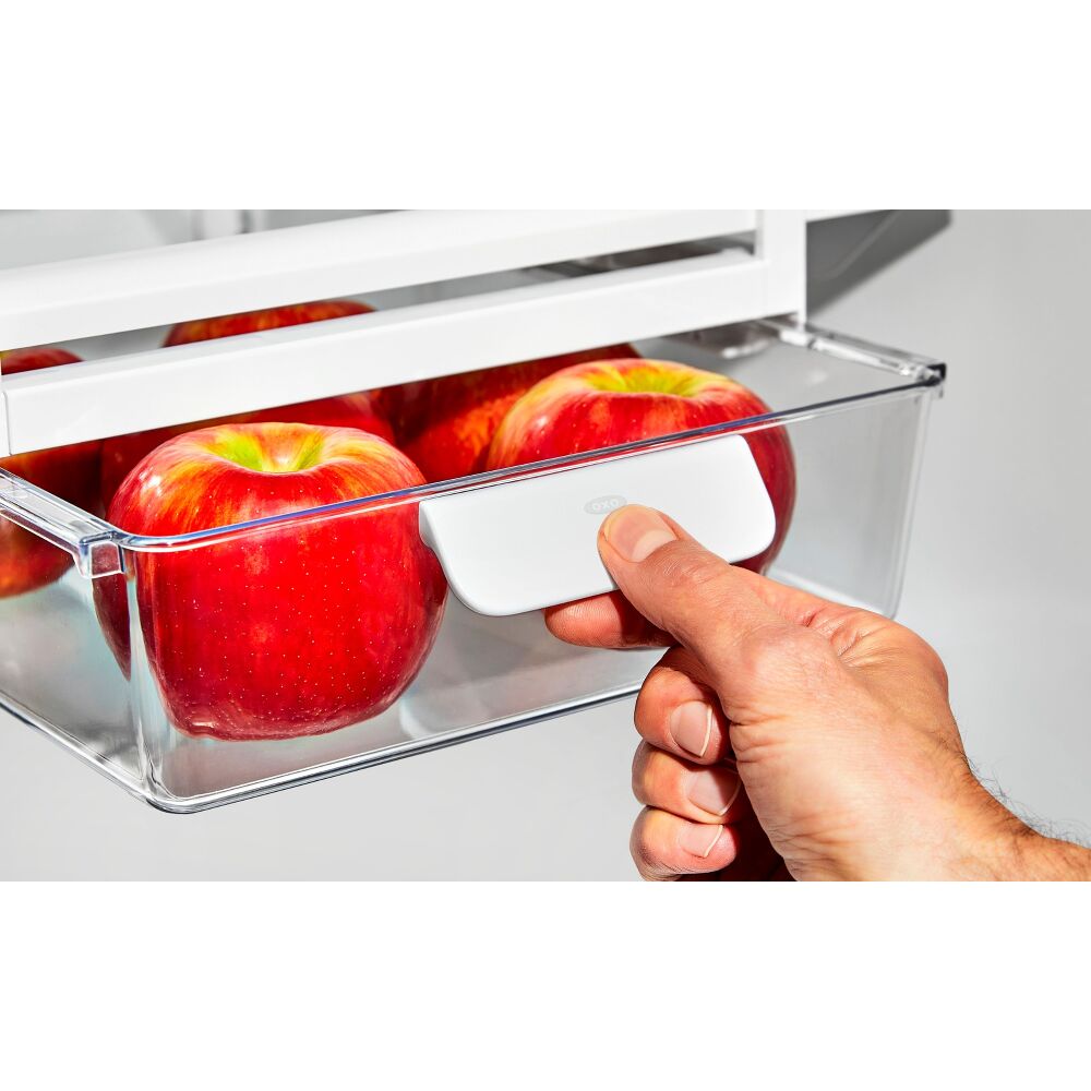 Refrigerator Undershelf Drawer 10 In B1