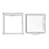 Refrigerator Undershelf Drawer 10 In B1