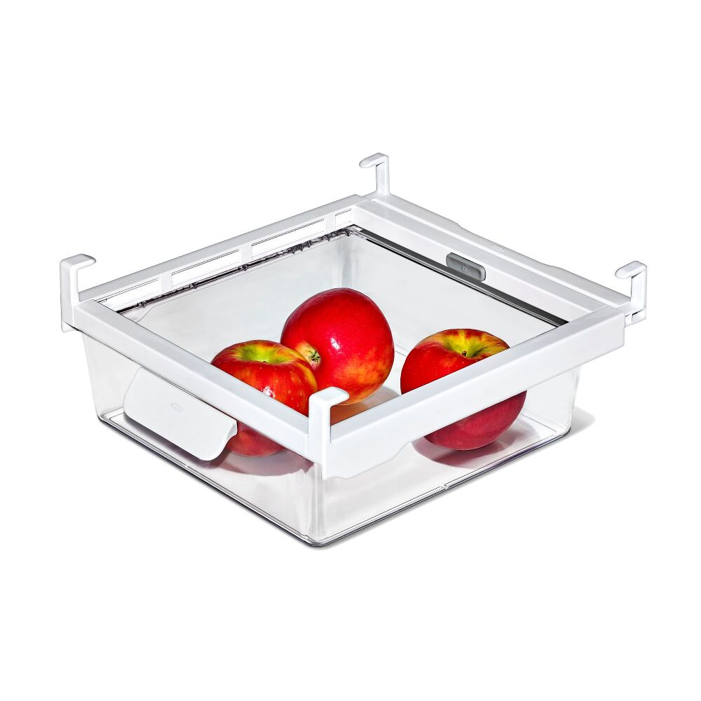 Refrigerator Undershelf Drawer 10 In B1