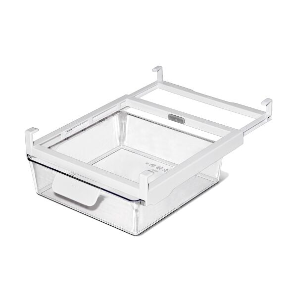 Refrigerator Undershelf Drawer 10 In B1