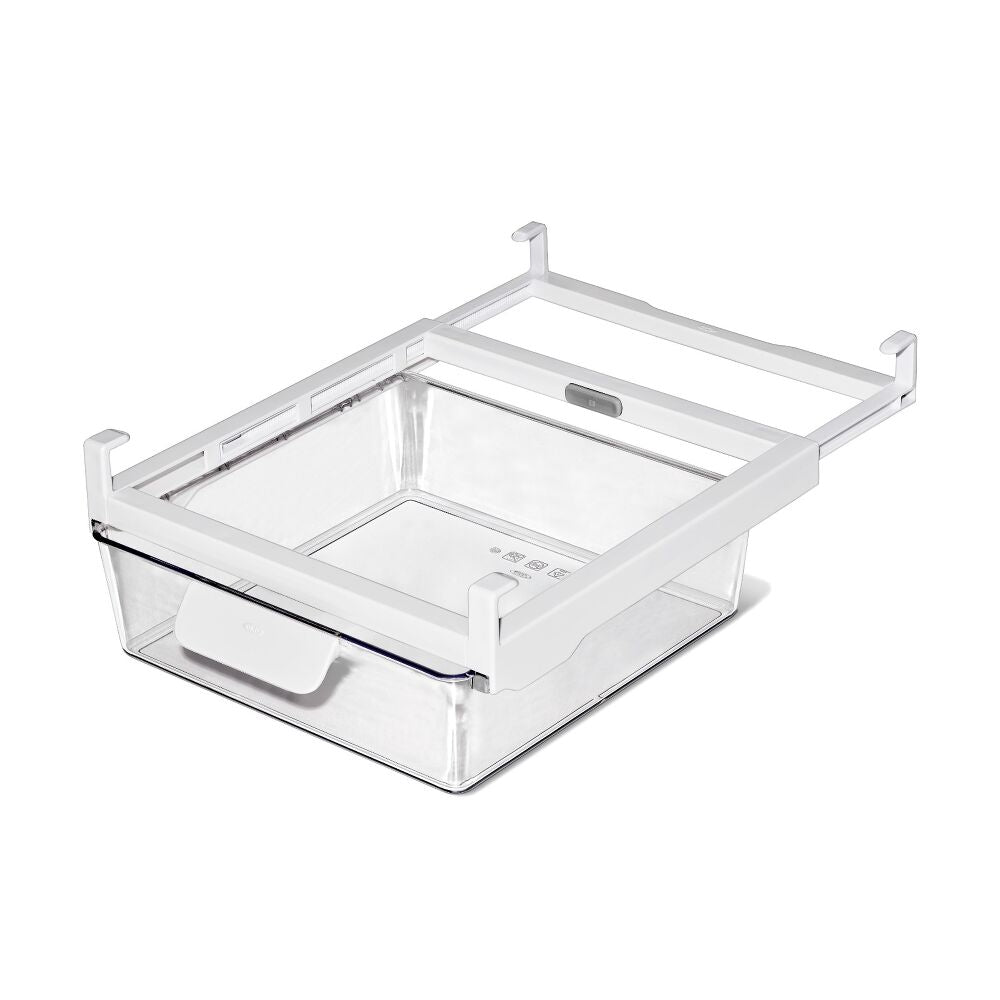 Refrigerator Undershelf Drawer 10 In B1
