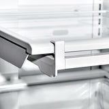 Refrigerator Undershelf Drawer 10 In B1