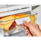 Refrigerator Undershelf Drawer 14 In F0