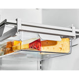 Refrigerator Undershelf Drawer 14 In F0