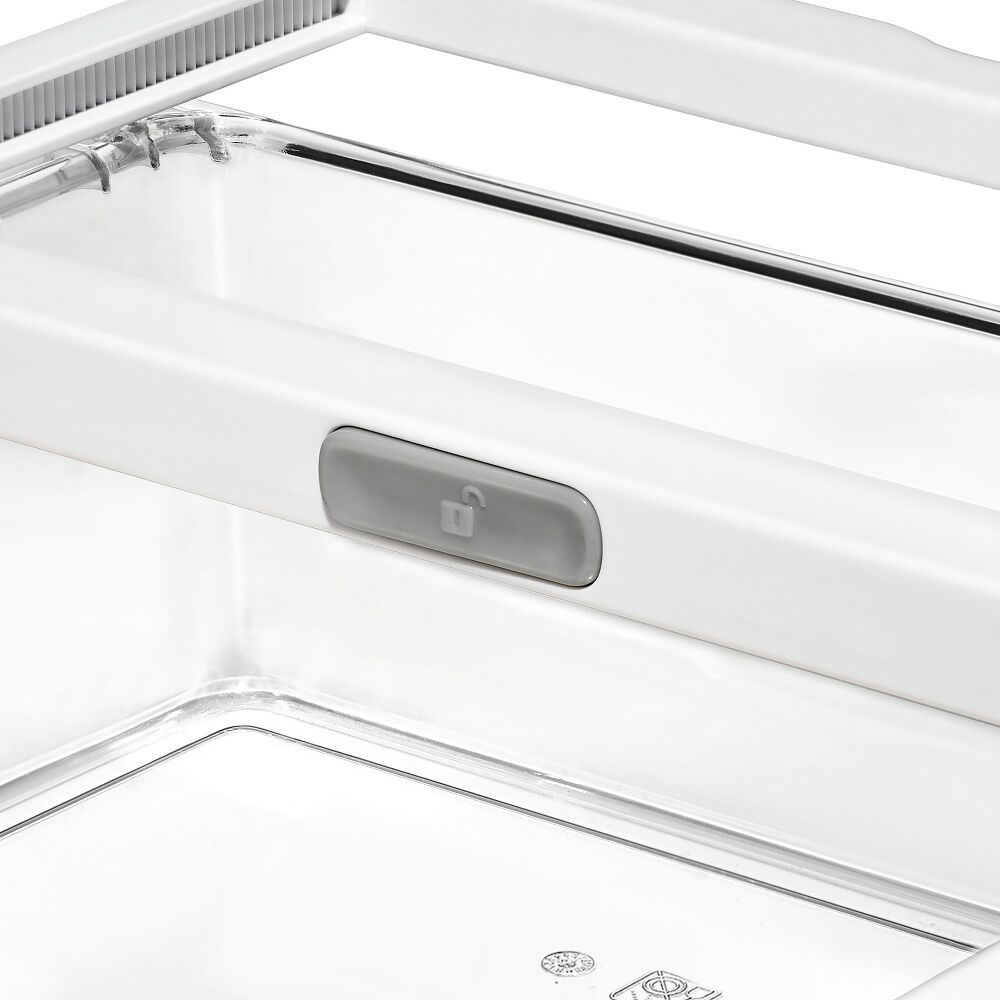 Refrigerator Undershelf Drawer 14 In X1