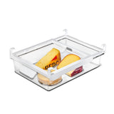 Refrigerator Undershelf Drawer 14 In F0
