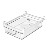 Refrigerator Undershelf Drawer 14 In F0