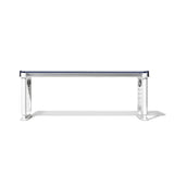 Adjustable Refrigerator Shelf Riser F3