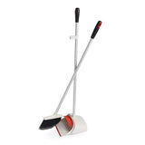 Upright Sweep Set U0