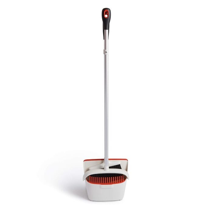 Upright Sweep Set U0
