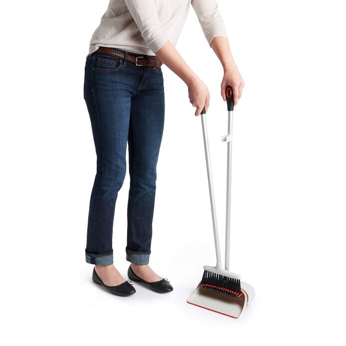 Upright Sweep Set U0