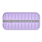Hot Styling Tool Mat - Lavender U4