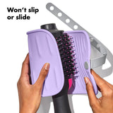 Hot Styling Tool Mat - Lavender U4