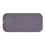 Hot Styling Tool Mat - Gray C9