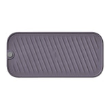 Hot Styling Tool Mat - Gray C9