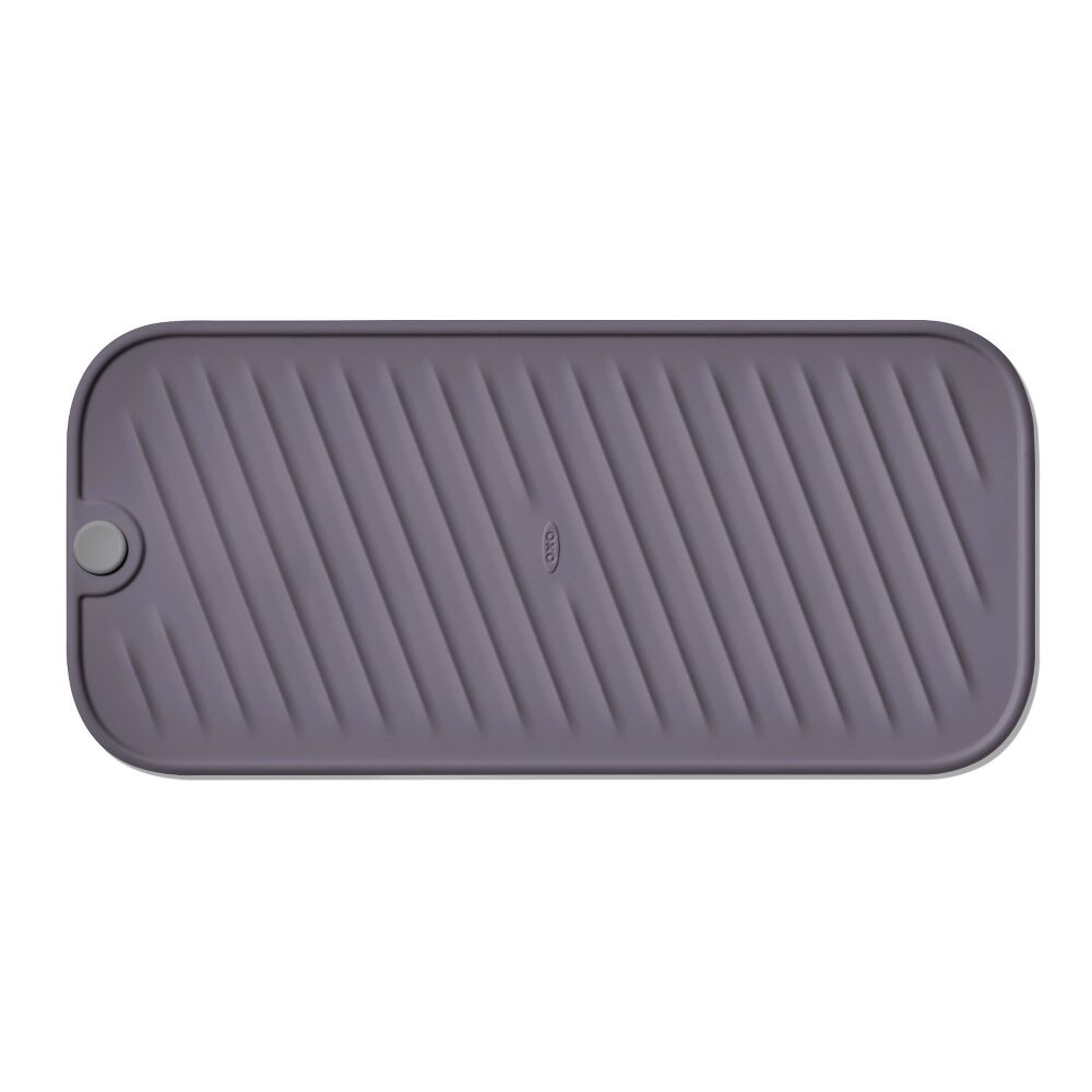 Hot Styling Tool Mat - Gray C9