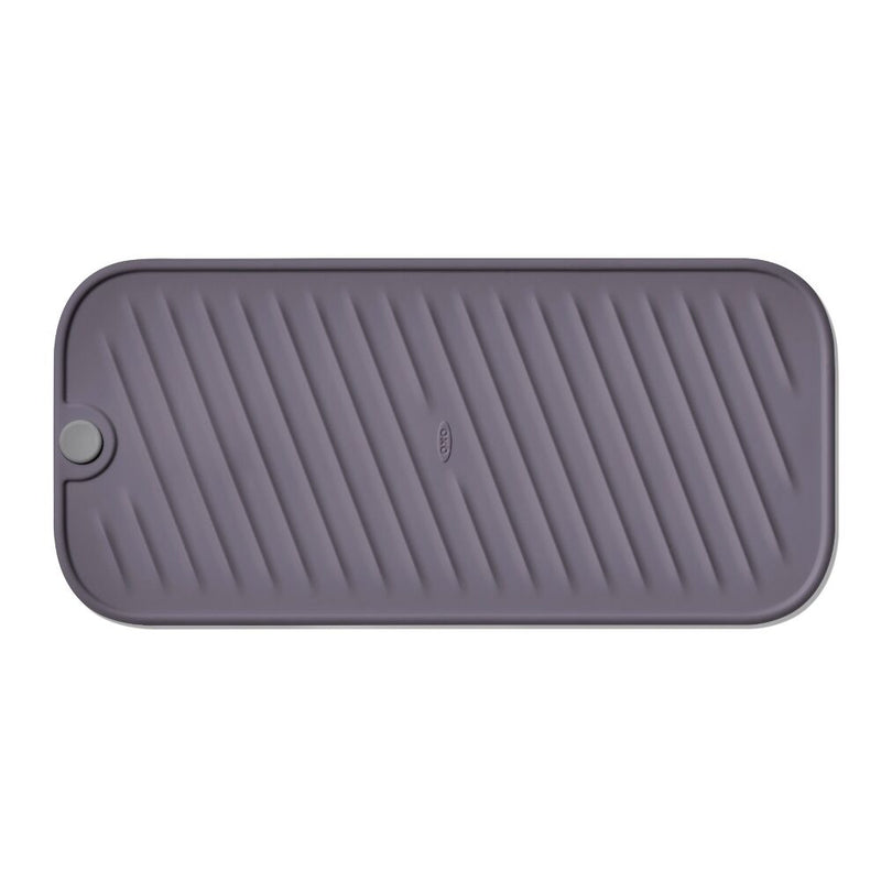 Hot Styling Tool Mat - Gray C9