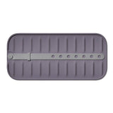 Hot Styling Tool Mat - Gray C9